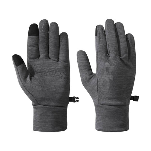 Men's Vigor Heavyweight Sensor Gloves