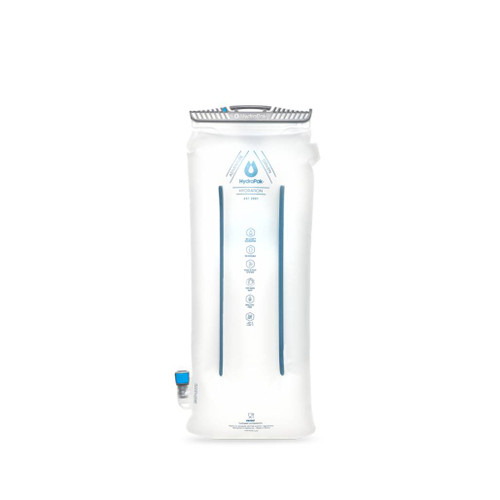 HydraPak Contour Reservoir 3L back view