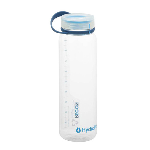 HydraPack Recon™ Water Bottle 1L in navy