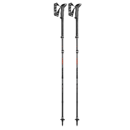 Leki Wanderfreund Makalu Hiking Pole (Single)