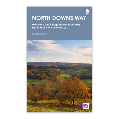 Cotswold Way National Trail Guide Anthony Burton
