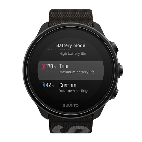 Smartwatch con sales mappe integrate