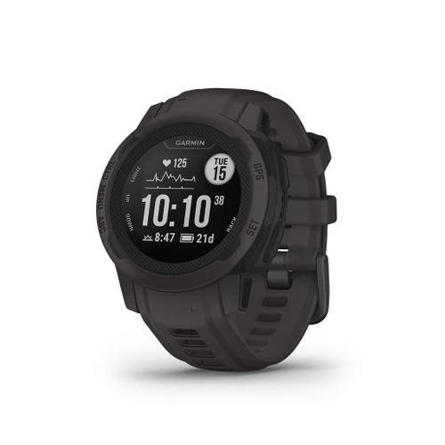 Garmin instinct sales dog tracking