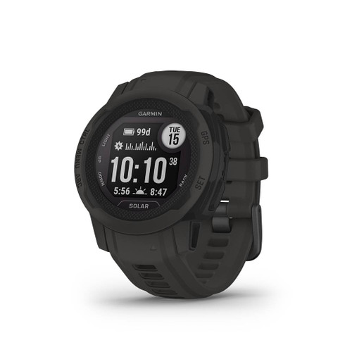 Walking deals watch gps