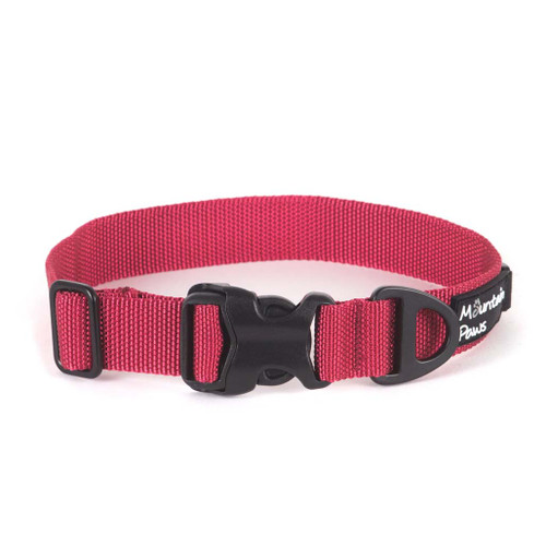 Extra Tough Dog Red Collar