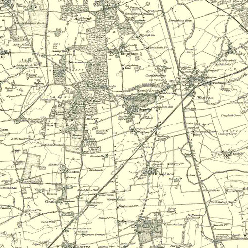 Brigg 1896-1904