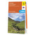 Orange front cover of OS Explorer Map OL 51 Atholl