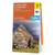 Orange front cover of OS Explorer Map OL 57 Cairn Gorm & Aviemore