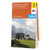 Orange front cover of OS Explorer Map OL 59  Aboyne, Alford & Strathdon