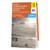 Orange front cover of OS Explorer Map OL 35 North Pembrokeshire
