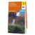 Orange front cover of OS Explorer Map OL 34 Crawley & Horsham