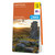 Orange front cover of OS Explorer Map OL 28 Dartmoor