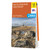 Orange front cover of OS Explorer Map OL 21 South Pennines