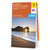 Orange front cover of OS Explorer Map OL 15 Purbeck and South Dorset