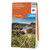 Orange front cover of OS Explorer Map 105 Falmouth & Mevagissey