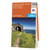 Orange front cover of OS Explorer Map 108 Lower Tamar Valley & Plymouth