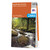 Orange front cover of OS Explorer Map 109 Bodmin Moor