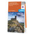 Orange front cover of OS Explorer Map 112 Launceston & Holsworthy