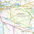 Close-up of the map showing Hatherleigh on OS Explorer Map 113 Okehampton