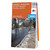 Orange front cover of OS Explorer Map 131 Romsey, Andover & Test Valley