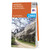 Orange front cover of OS Explorer Map 160 Windsor, Weybridge & Bracknell