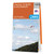 Orange front cover of OS Explorer Map 168 Stroud, Tetbury & Malmesbury