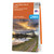 Orange front cover of OS Explorer Map 172 Chiltern Hills East