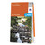 Orange front cover of OS Explorer Map 180 Oxford