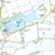 Map of King's Lynn, Downham Market & Swaffham