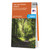 Orange front cover of OS Explorer Map 245 The National Forest