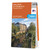 Orange front cover of OS Explorer Map 249 Spalding & Holbeach