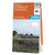 Orange front cover of OS Explorer Map 291 Goole & Gilberdyke