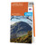 Orange front cover of OS Explorer Map 348 Campsie Fells