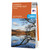 Orange front cover of OS Explorer Map 439 Coigach & Summer Isles