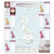 Full reverse side of the map of Great Britain of Great Britain on the ST&G's Marvellous Map of Great British Place Names