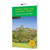 Green front cover on the OS Pathfinder Guidebook 11 -Walks in Dorset and the Jurassic Coast Pathfinder Guides with circular walks