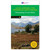 Green front cover on the OS Pathfinder Guidebook 23 -Walks in Loch Lomond, The Trossach & Stirling Pathfinder Guides with circular walks
