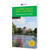 Green front cover on the OS Pathfinder Guidebook 25 - Walks in Thames Valley & Chilterns Pathfinder Guides with circular walks