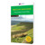 Green front cover on the OS Pathfinder Guidebook 18 - Walks in Brecon Beacons Pathfinder Guides with circular walks