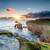 An image of Land's End, Cornwall