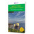 Green front cover on the OS Pathfinder Guidebook 69 - Walks in South West England's Coast Pathfinder Guides with circular walks