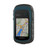 The Garmin eTrex 22X Handheld GPS side view