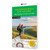 Front cover of the OS Pathfinder Guide: Navigation Skills for Walkers Map reading, compass and GPS by Terry Marsh