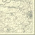 Close up of Authentic reproduction of Ordnance Survey map of Carlisle 1896-1904 with a yellow tint background