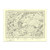 Authentic reproduction of Ordnance Survey map of Wincanton 1896-1904 with a yellow tint background