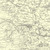 Close up of Authentic reproduction of Ordnance Survey map of Masham 1896-1904 with a yellow tint background