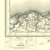 Authentic reproduction of Ordnance Survey map of Ilfracombe 1896-1904 with a yellow tint background