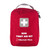 Mountain Paws Dog First Aid Kit in closed carry case facing front