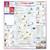 Full reverse side of the map of Great Britain of Great Britain on the Marvellous Maps Great British History Map