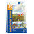 Blue and orange front cover of OS Ireland Discovery Series Map of County Mayo: OSI Discovery 30